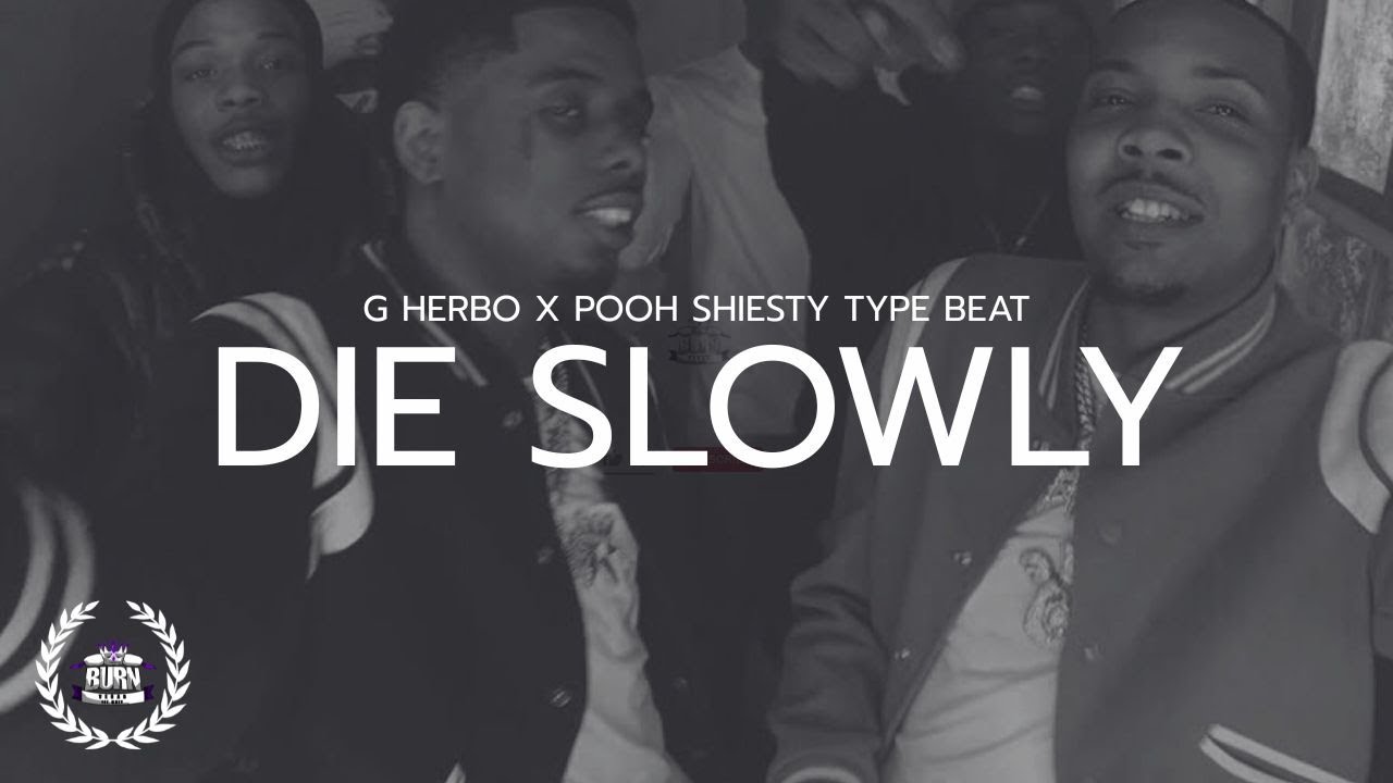 *FREE* G Herbo / Pooh Shiesty Type Beat 2026 - 