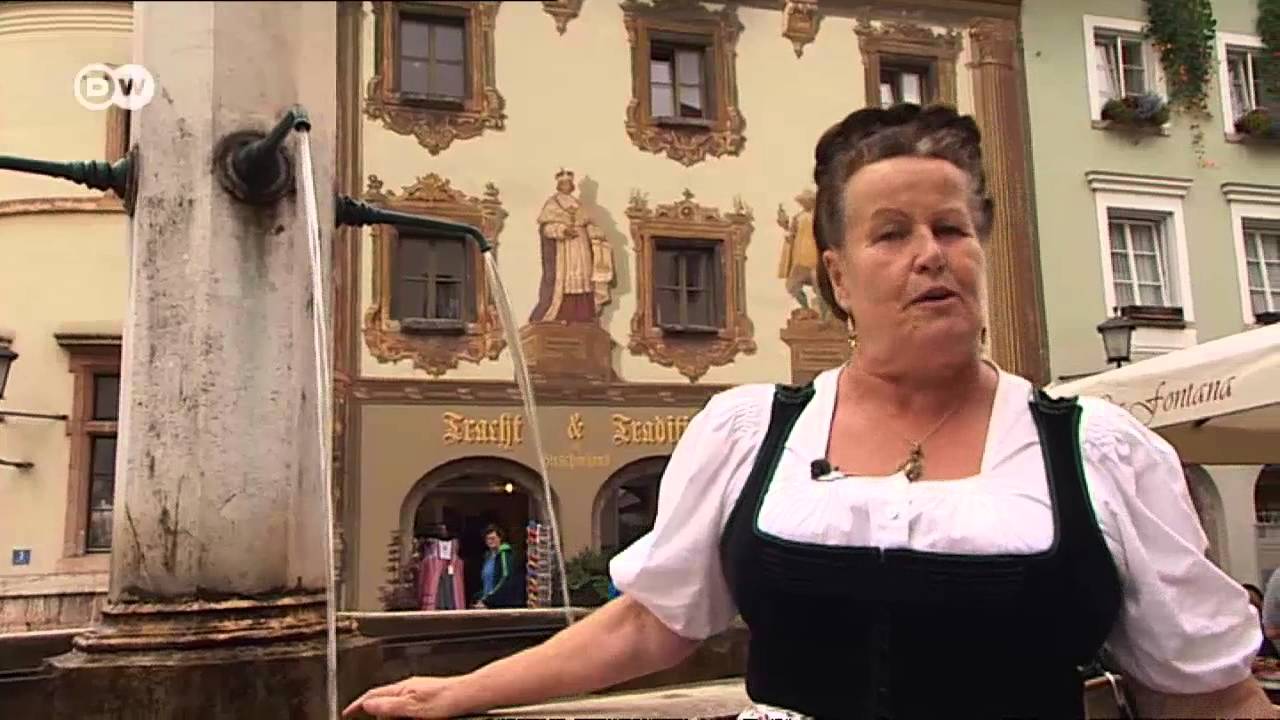 Berchtesgaden - drei Reisetipps | Hin & weg