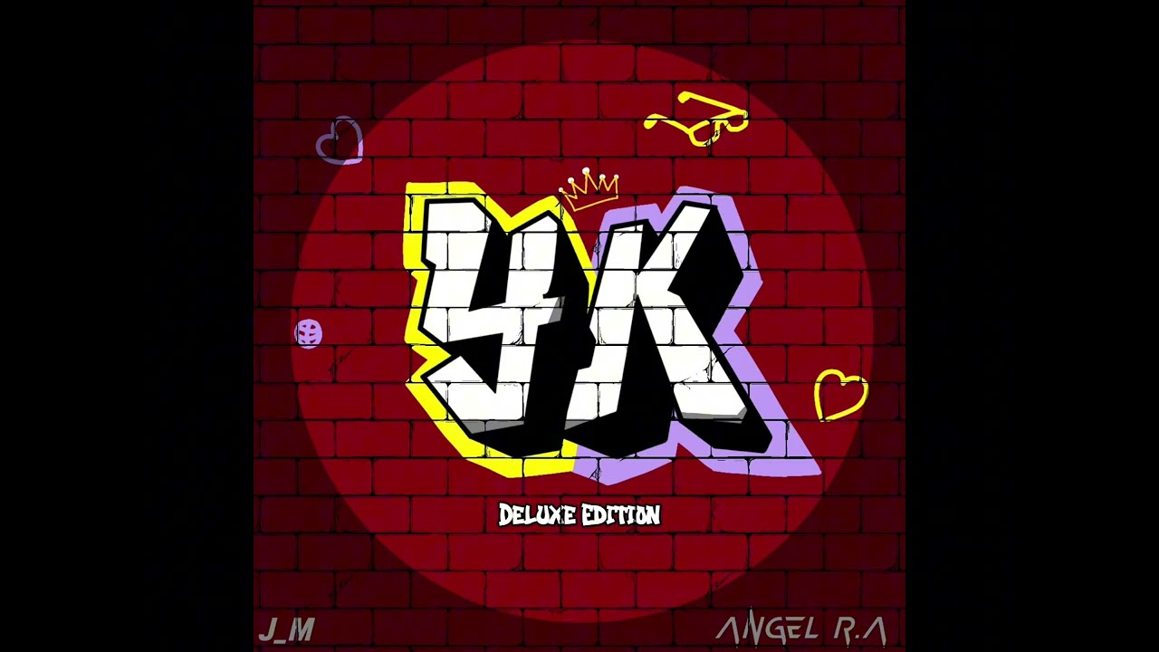 Joven enamorado Deluxe Edition