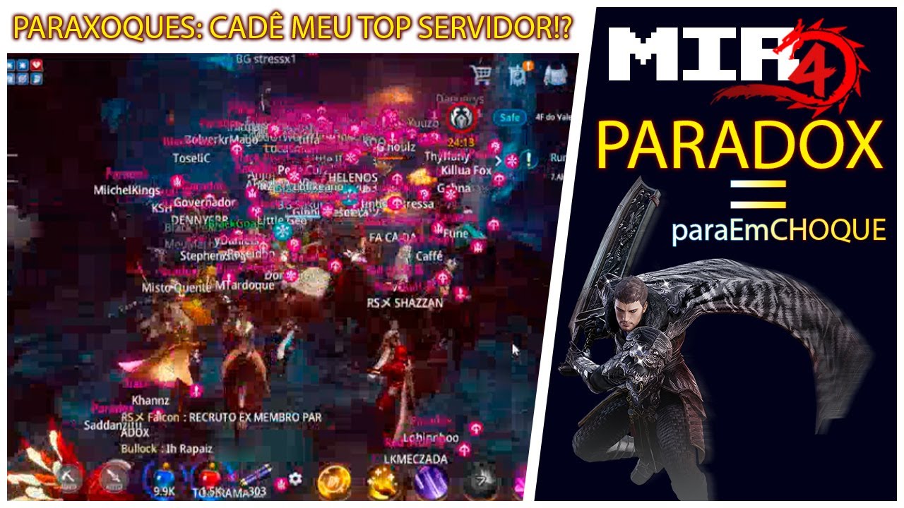 MIRATA NEWS: J&Aacute; TEVE BAN,TOP2 KITOU,TOP1 &Eacute; BUGAS?,GUERRA DE VALE COM MURO BAIXO E TRAI&Ccedil;&Otilde;ES, ENTENDA!