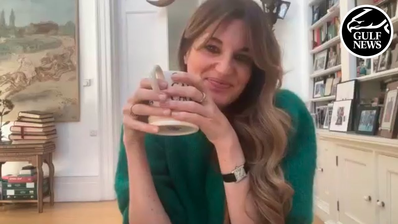 Jemima Goldsmith talks about love, arranged marriages, and soulmates