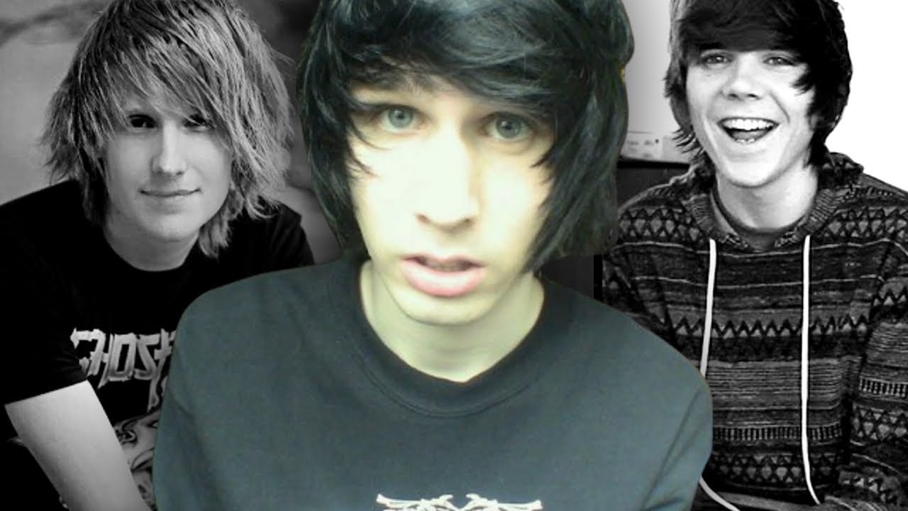 What Happened To Christian Novelli? (TouchTheSkyFilms)