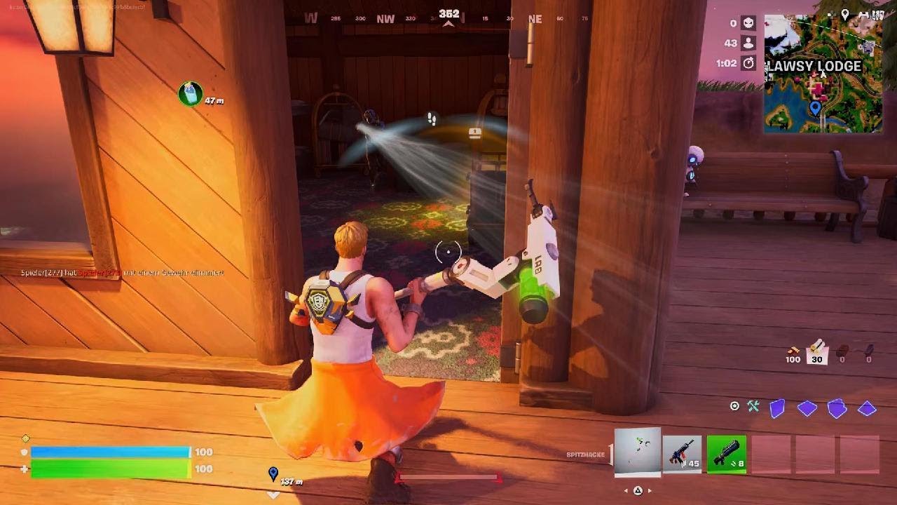 Noob's in Fortnite Ranked. Part 1😂