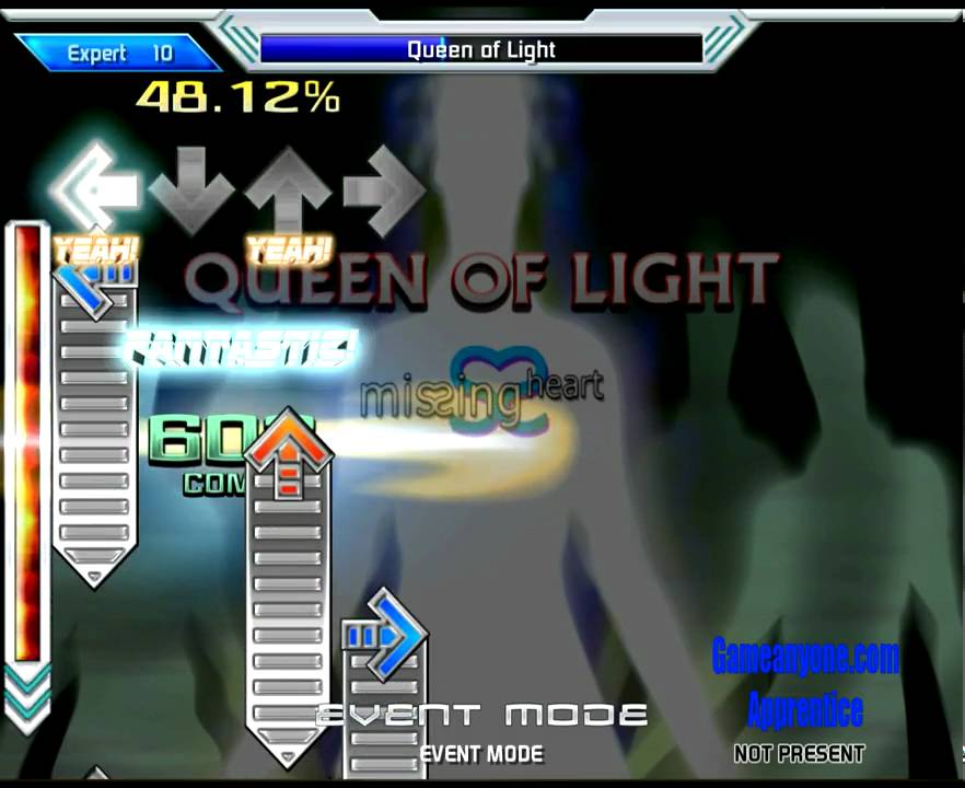 Queen of Light - [ITG]