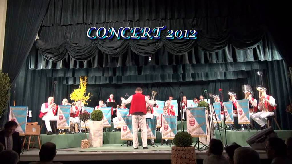 2012 - Musique Durrenbach - Le temps des étoiles - Sternstunden