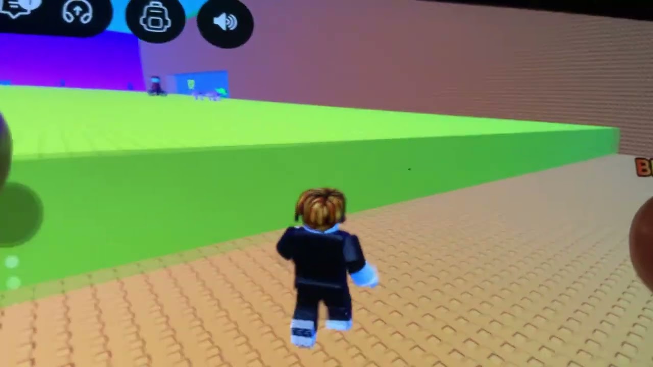 Ik speel allemaal spellen