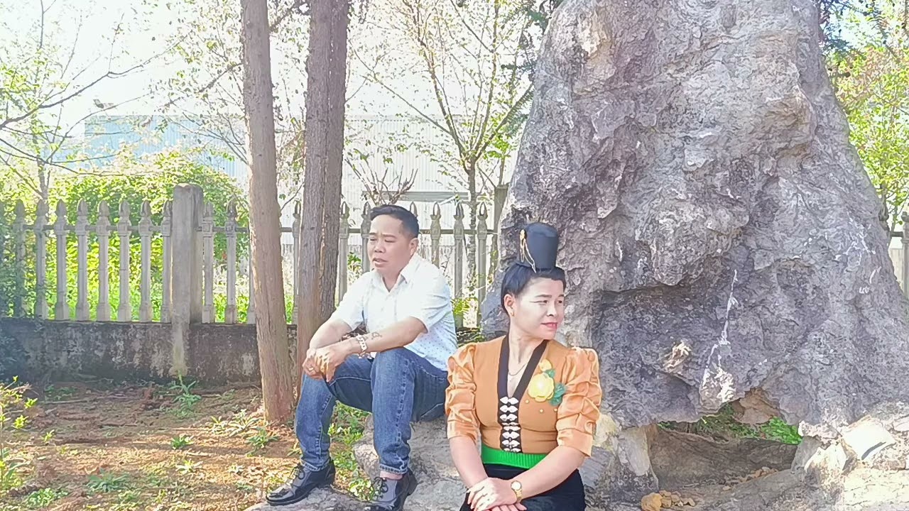 Văn Hoa Lò xượt hát rất hay phần 1