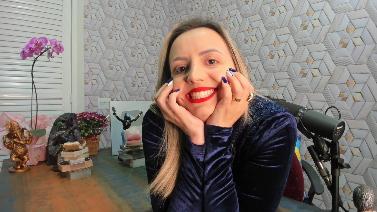 HOJE VOCÊ VAI DESCOBRIR O QUE TANTO DESEJA! É sobre sua VIDA!!!!