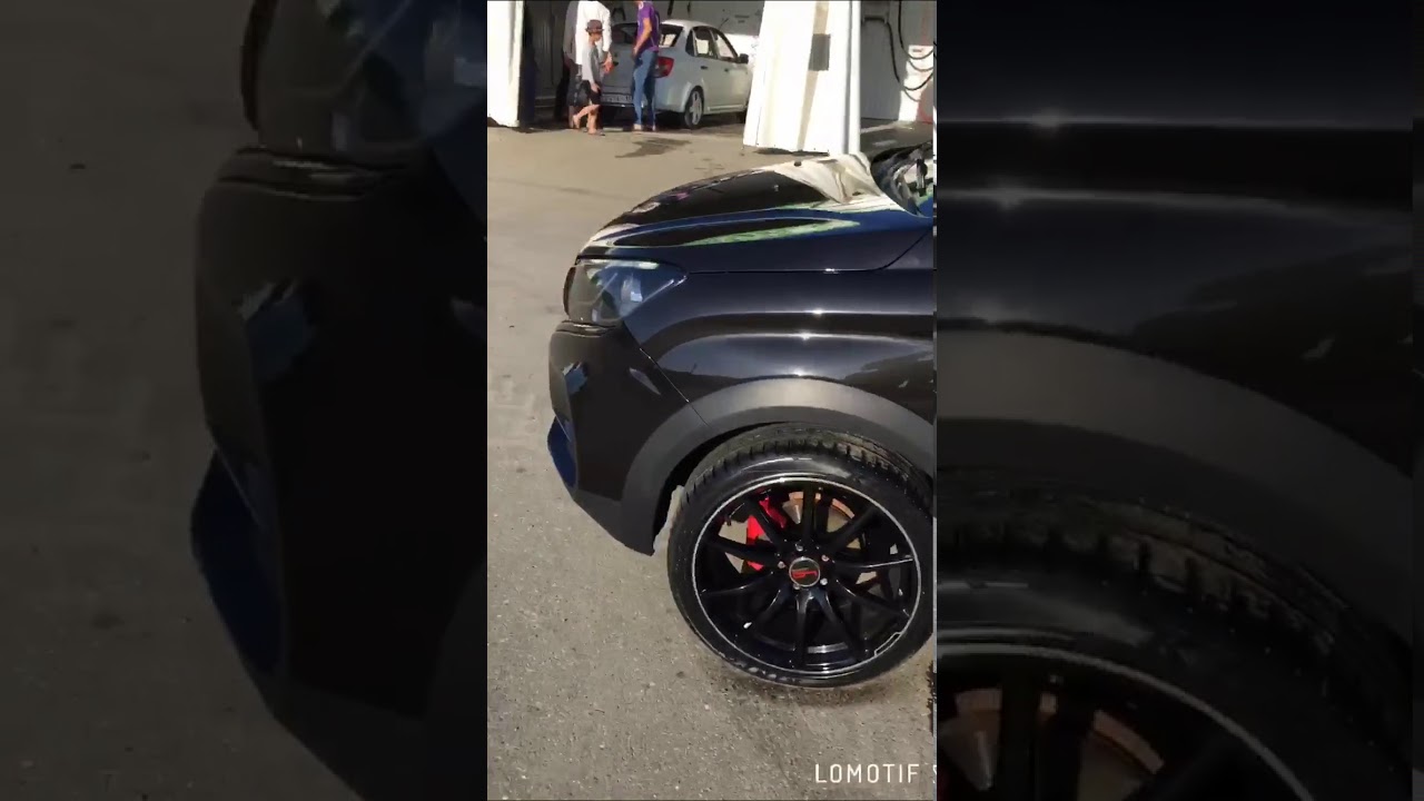 Лада Xray в лучшем виде.