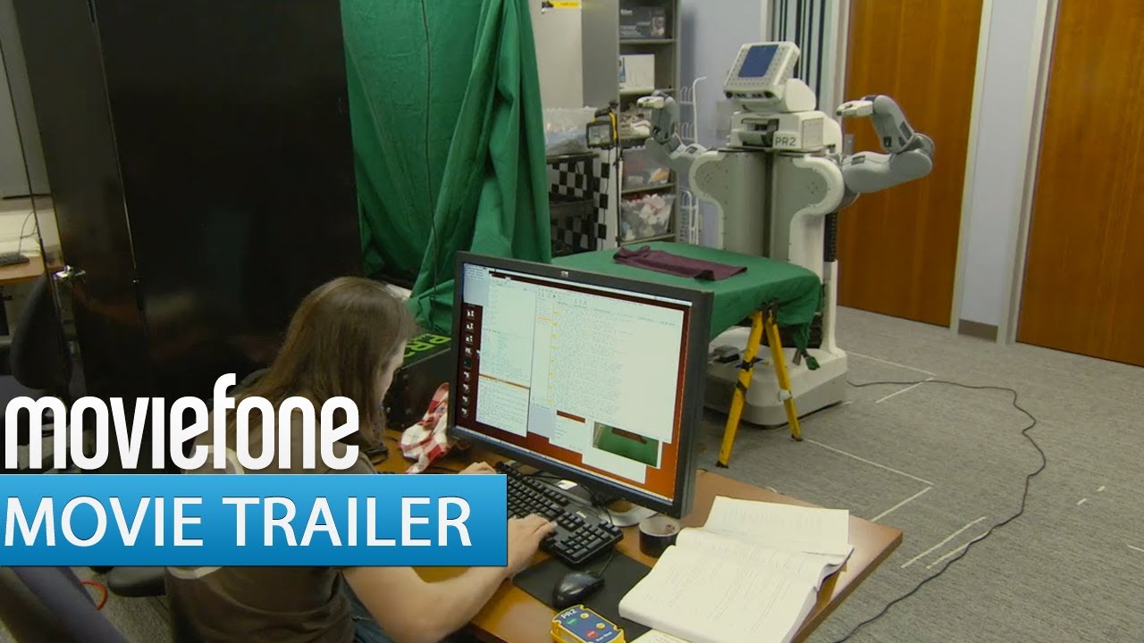 'At Berkeley' Trailer | Moviefone