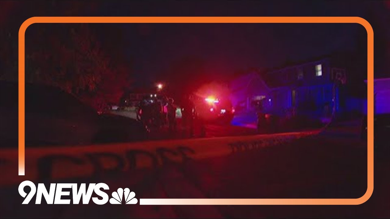 Littleton police shoot, kill man who approached officers with weapon