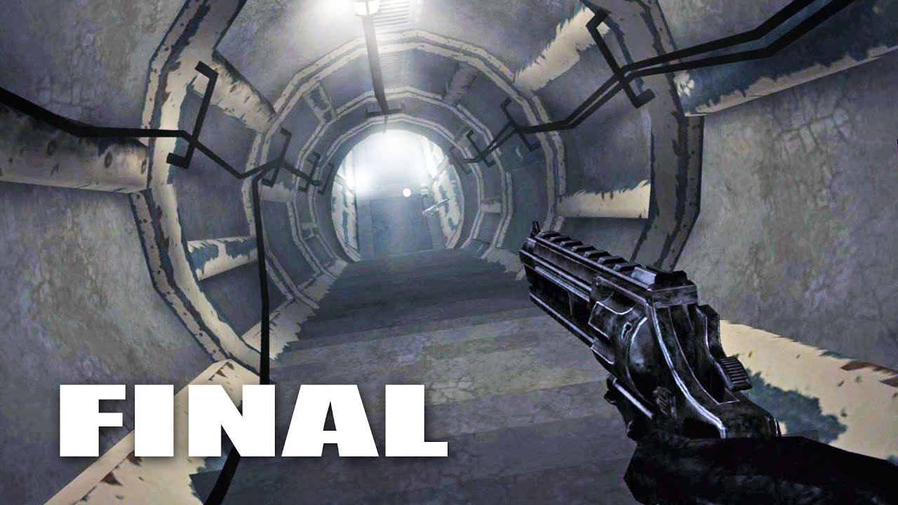 BLACK - #7: FINAL! Como assim fui pro GULAG??