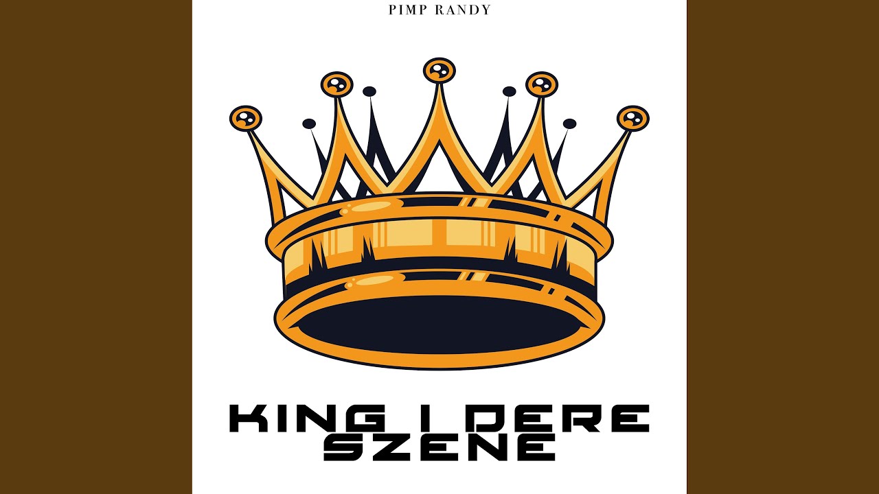 King I dere Szene