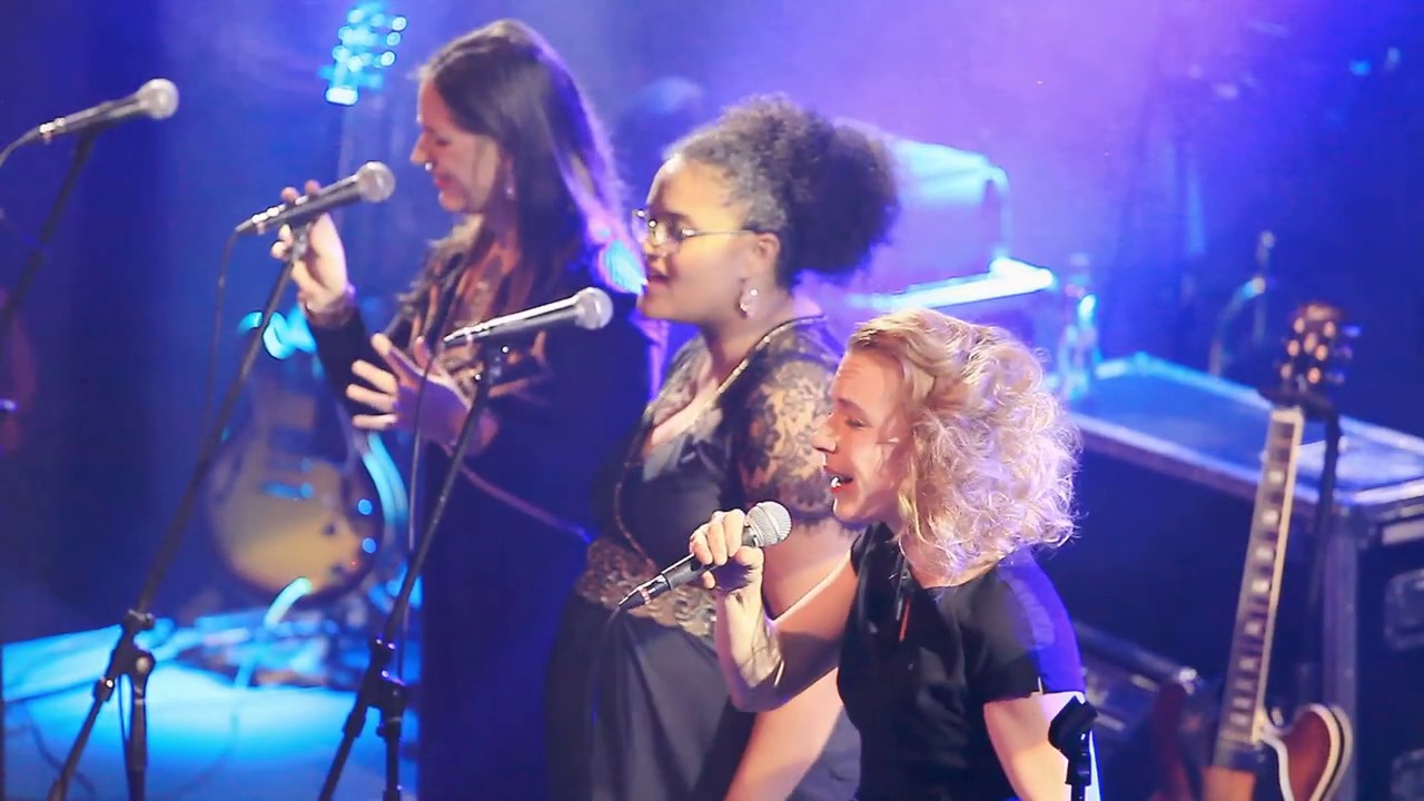 Lena Yellow: Pramen live (INCOGNITO support)