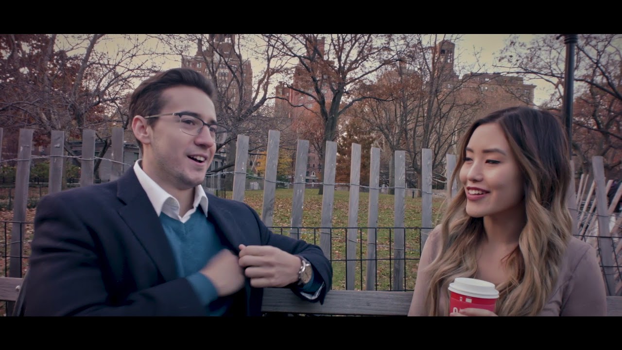 What is Date Coaching?