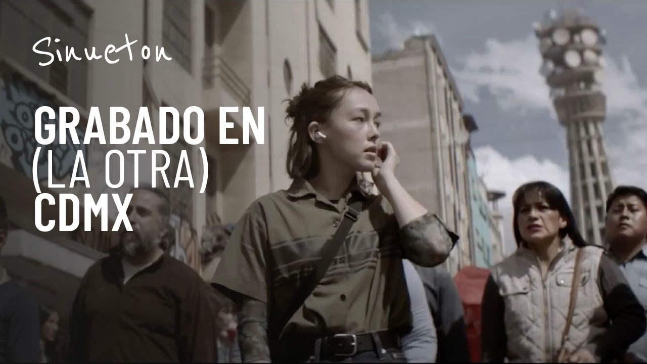 Lugares Pocos Conocidos de CDMX donde Grabaron Películas, Comerciales y más