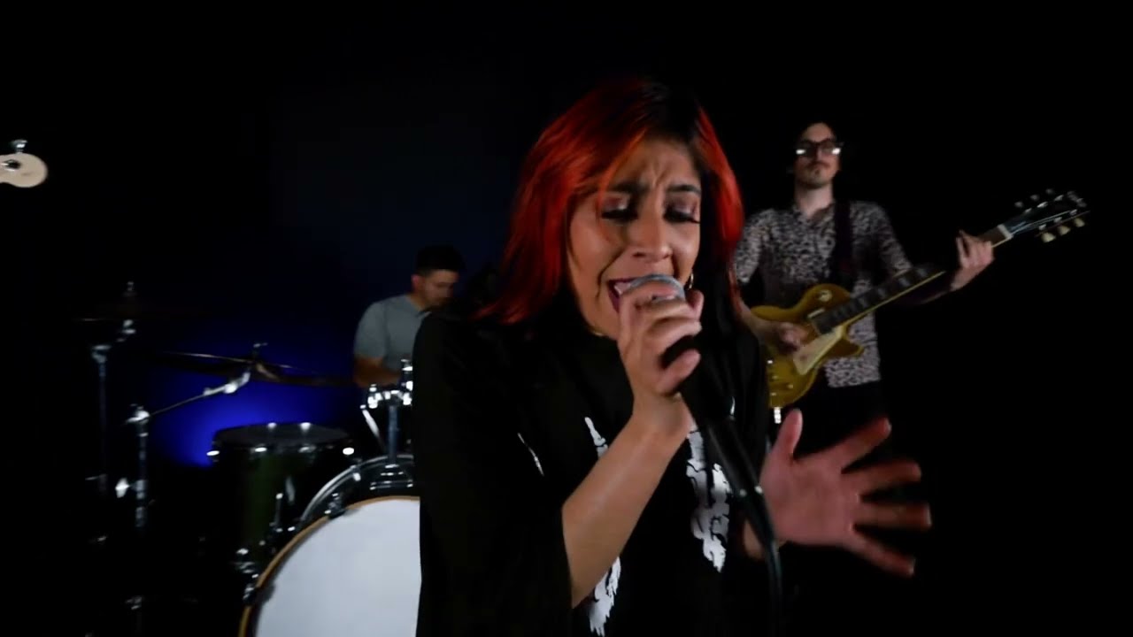 Decode - Paramore (SoundStage 9 Cover)