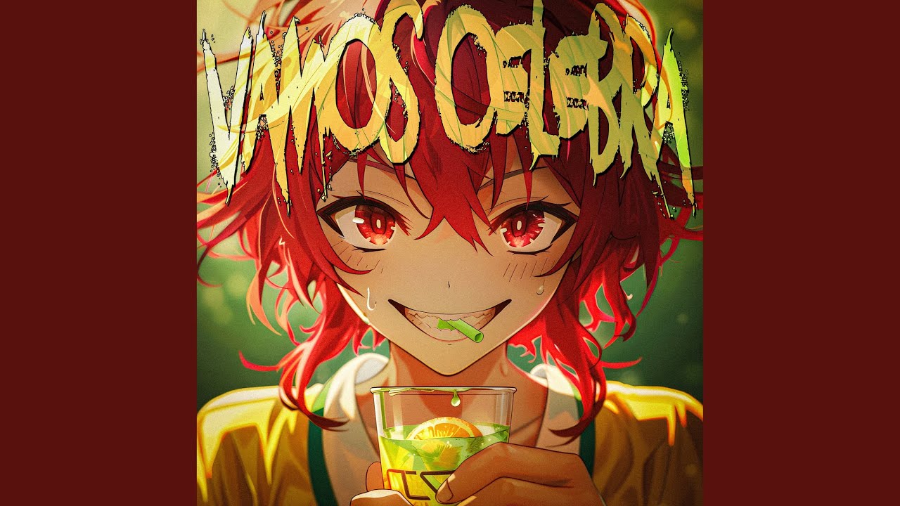 VAMOS CELEBRA (SUPER SLOWED)