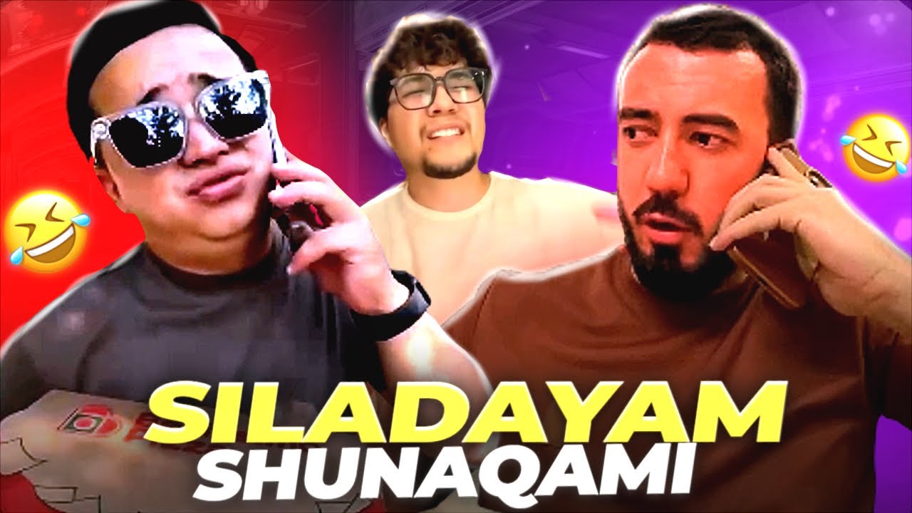 Hamma ukalar shunaqami? 🤩 | Mittivine