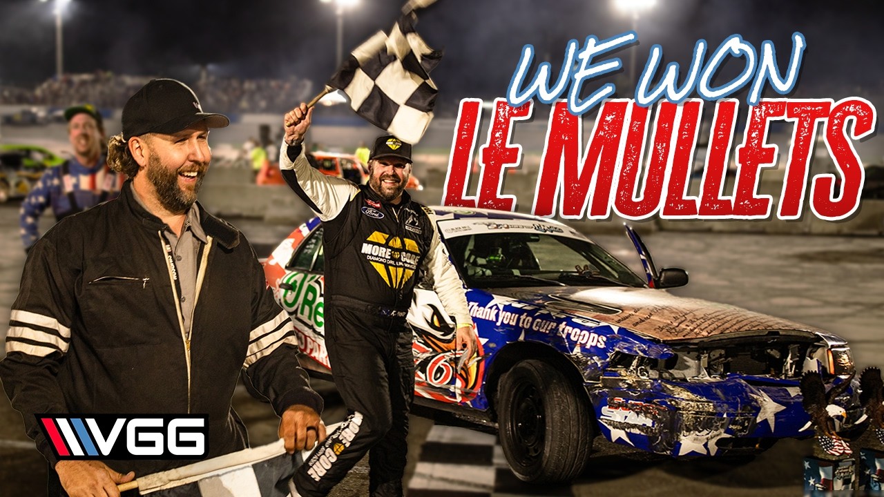 We FINALLY WON At Freedom Factory! BONUS Multi-view EXTENDED Version!