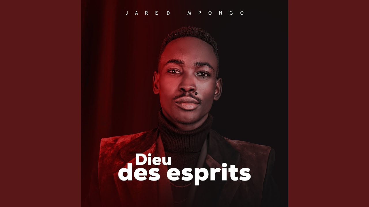 Dieu des esprits