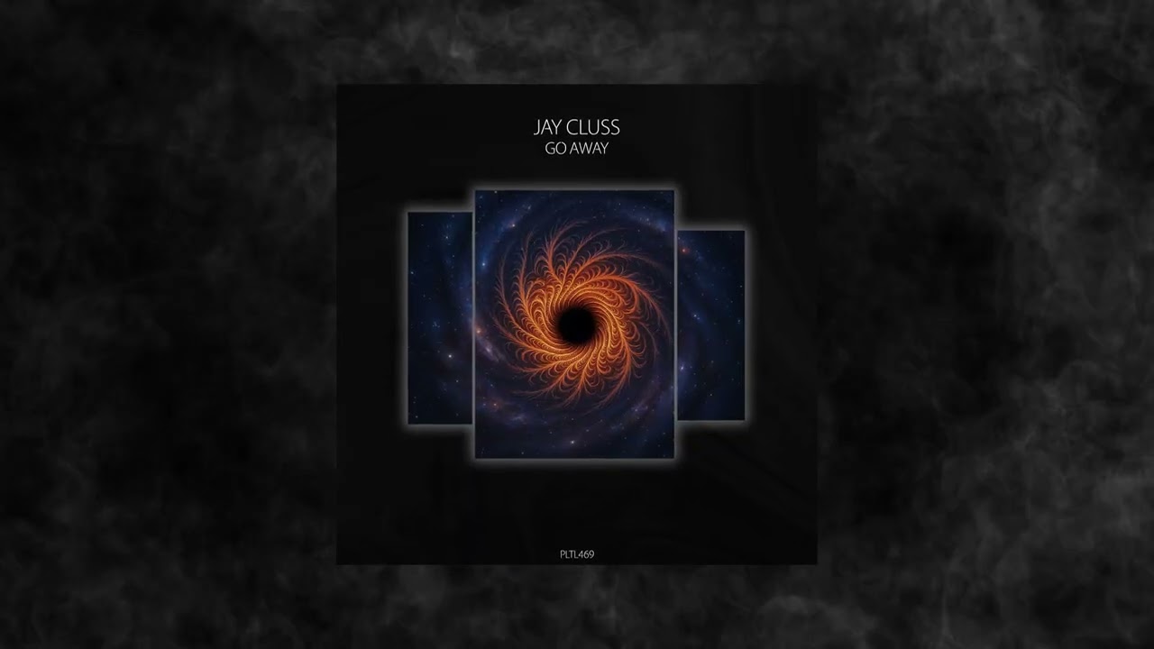 Jay Cluss - The Solstice (Original Mix)