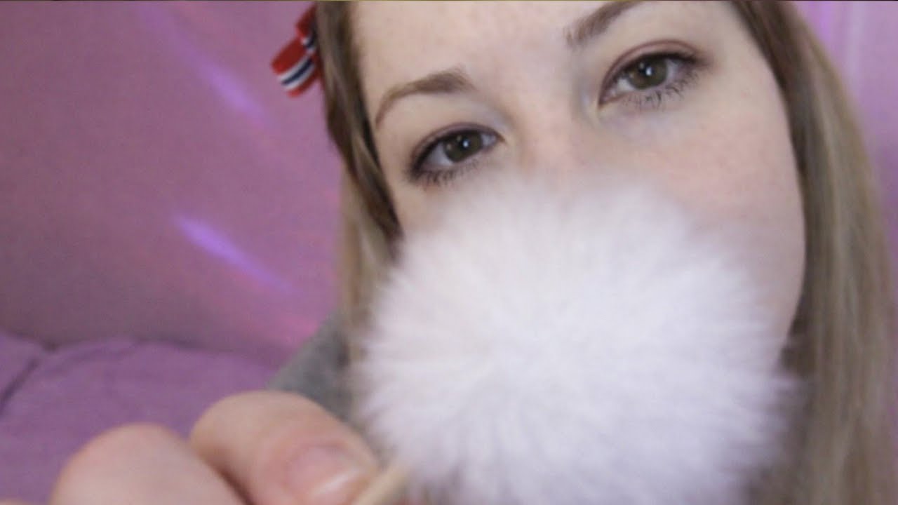 ASMR Doing Your Skincare (no talking, layered sounds, personal attention)