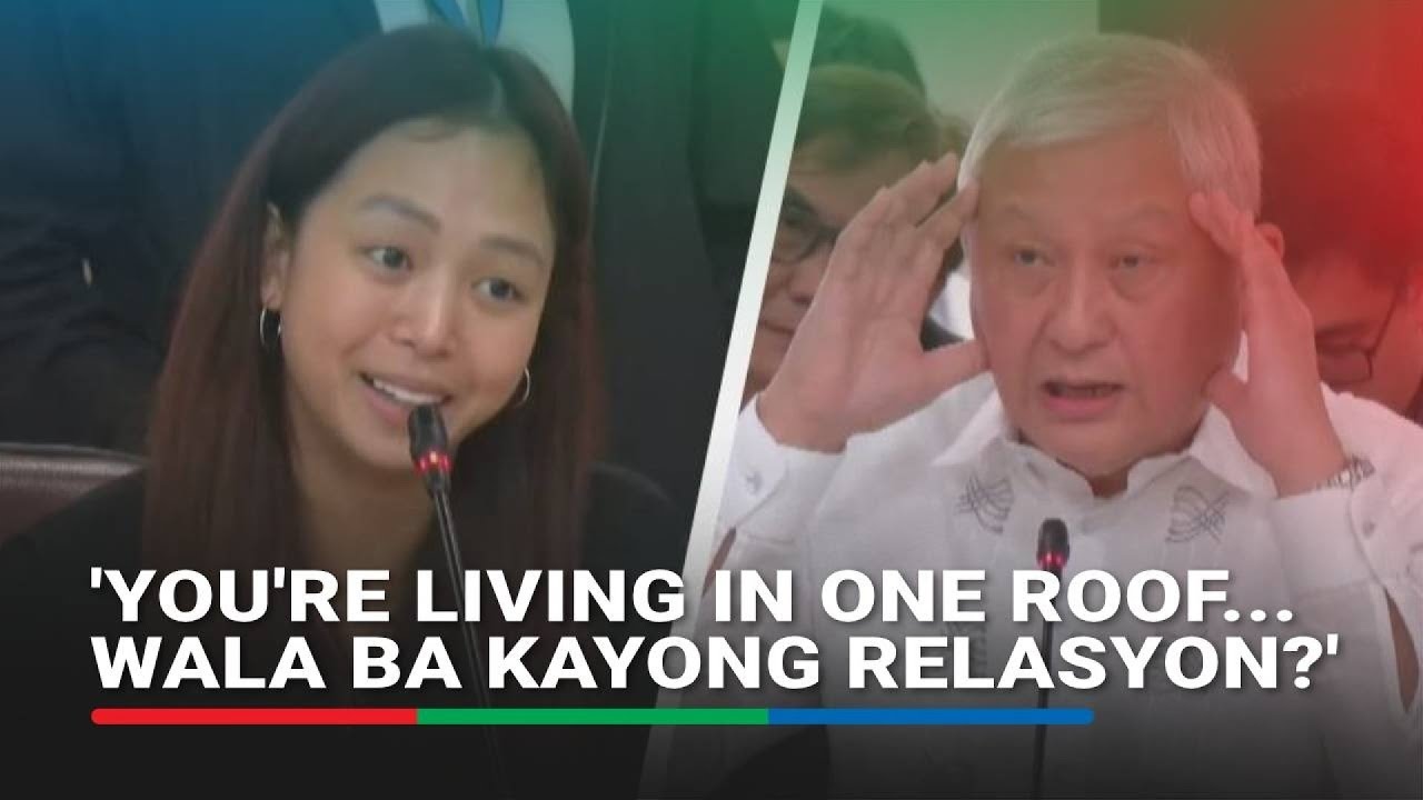 Cassandra Ong's relationship with Duanren Wu scrutinized at hearing
