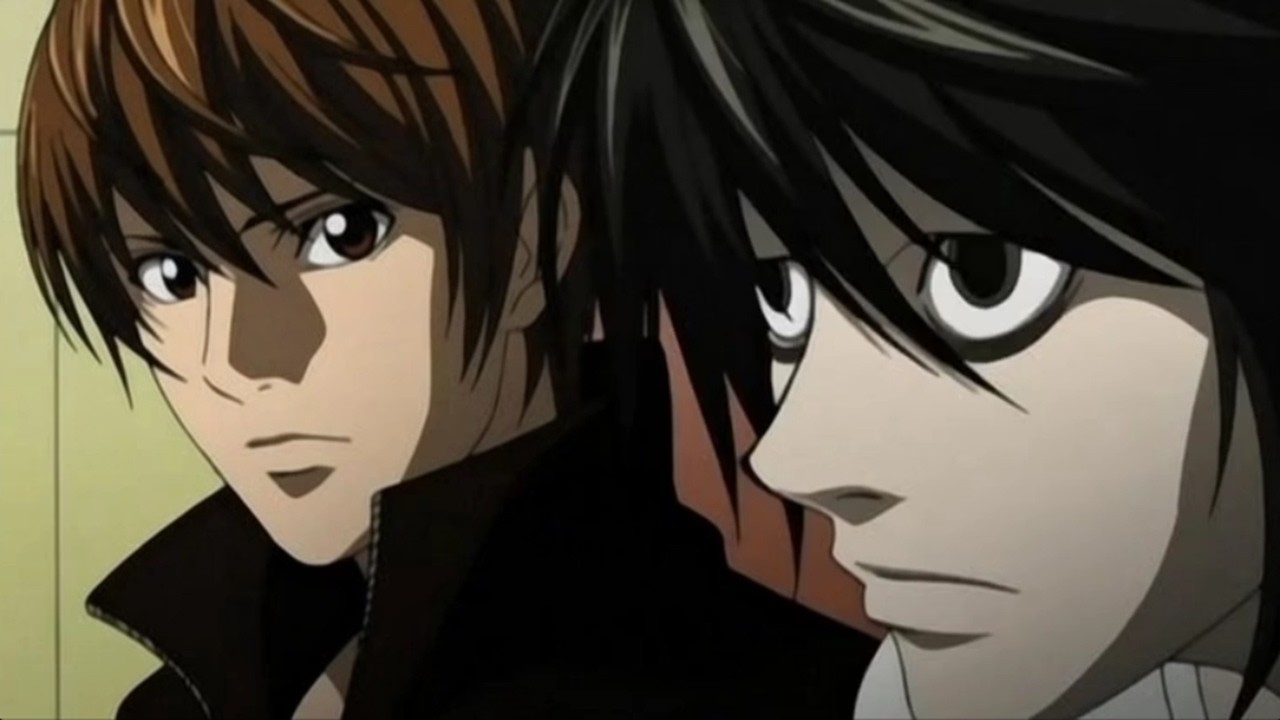 Anime Edit: The Deal