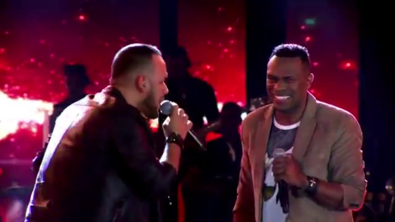 Pique Novo - Medley #2 Feat Maycon Sarmento e Grupo Disfarce - [DVD Pique Novo 25 Anos Ao vivo]