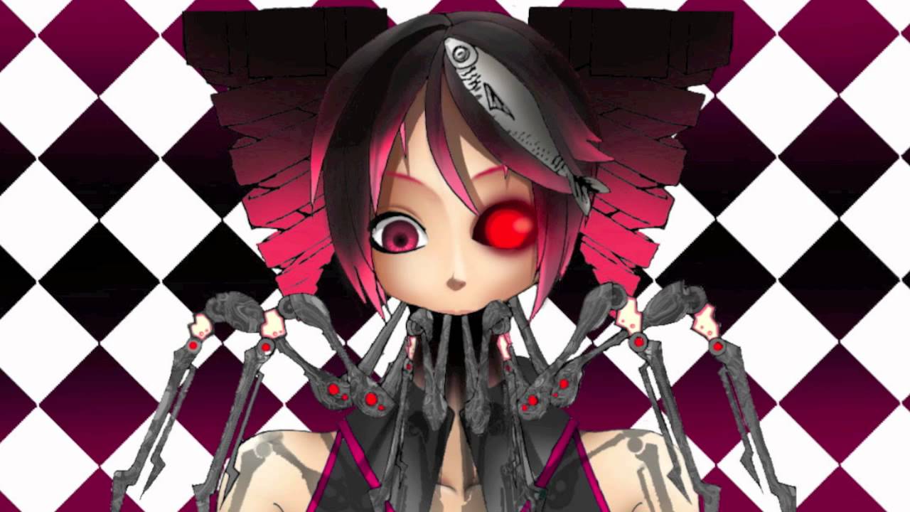 【重音テト・細菌汚染】Bacterial Contamination 【UTAU - Teto Kasane】