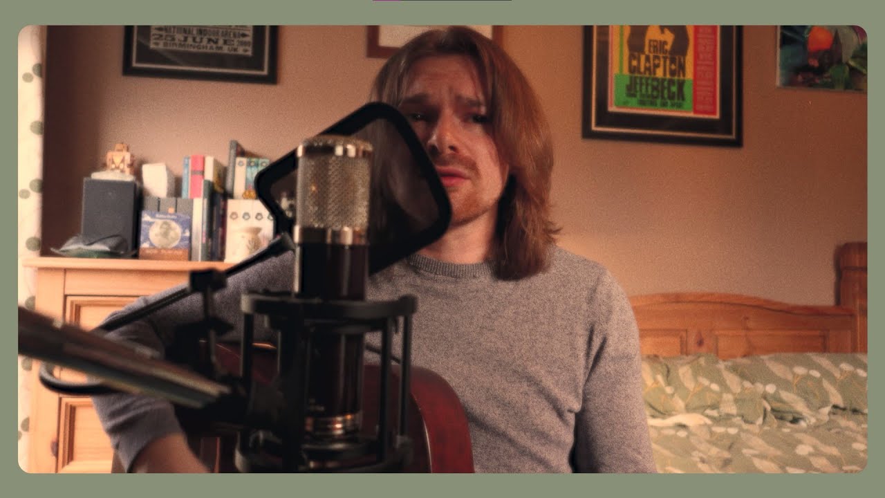 A Hard Rain's A-Gonna Fall (Bob Dylan Cover)