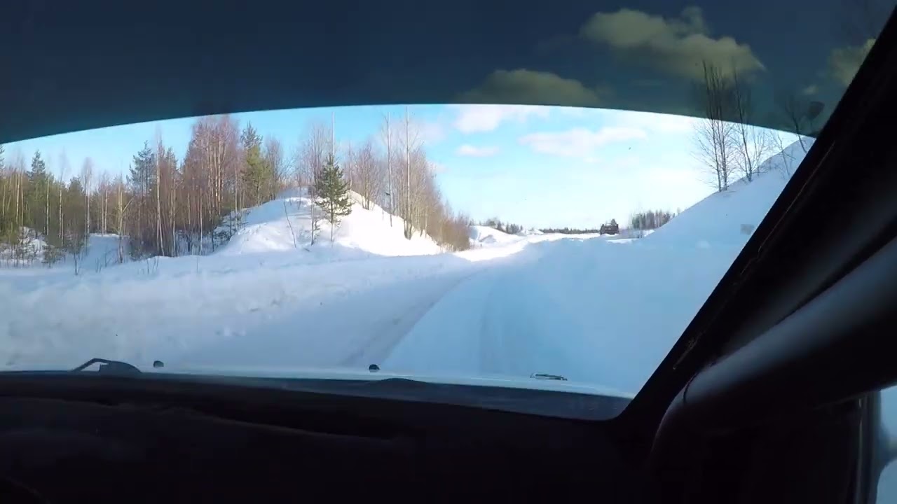 Teijo Karjalainen  testit 2.3.2023