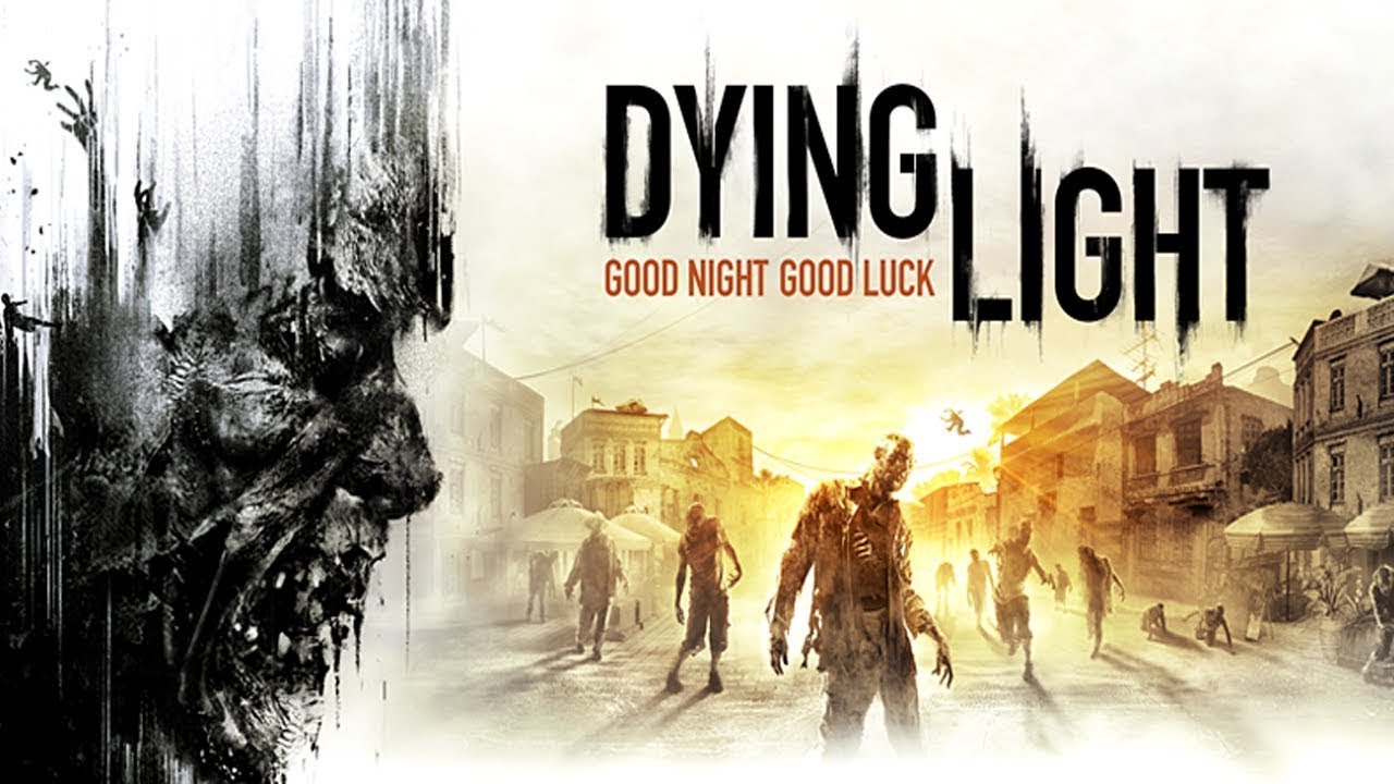 ☣ Noce są przerąbane ☣ Dying Light ☣ #3