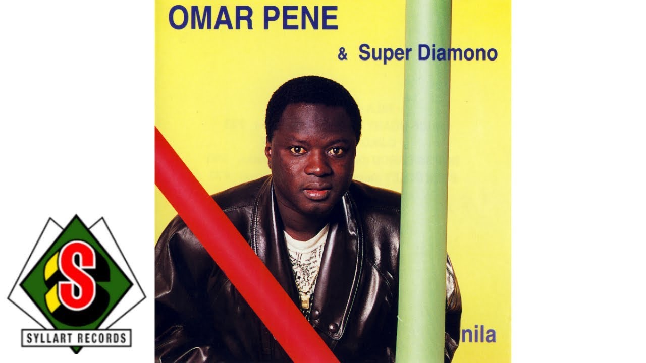 Omar Pene & Super Diamono - Bole Doley (audio)