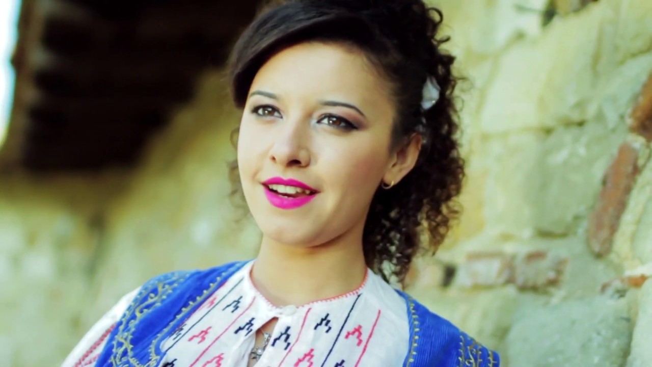 Mecan Kashari & Pamela- Margaritari i Myzeqese! Official Video 1