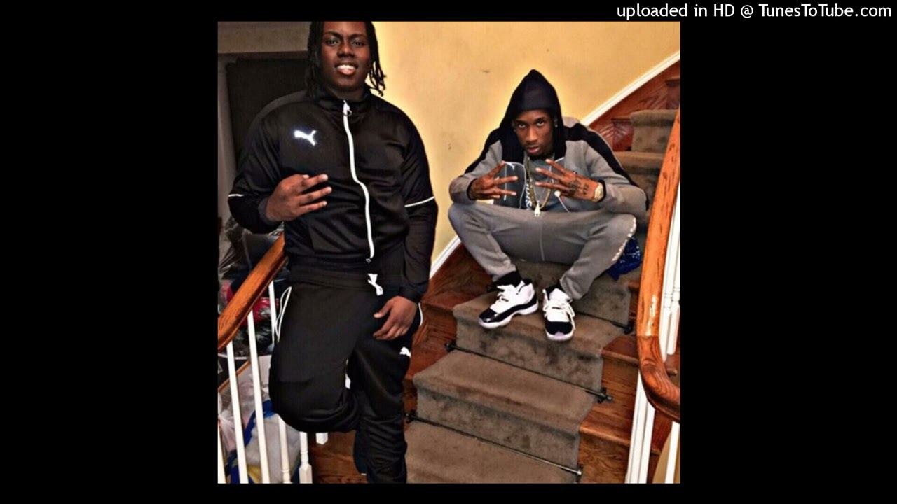 [FREE] Sheff G NY Drill Type Beat 