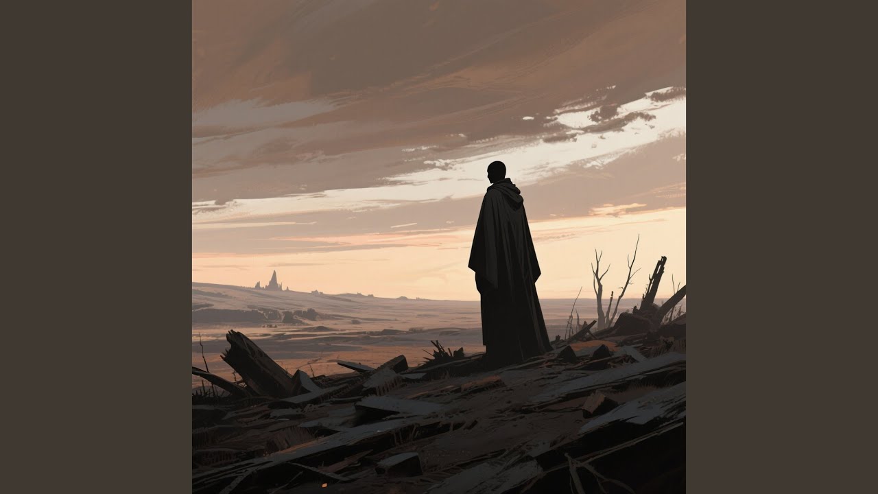 At the end of the world