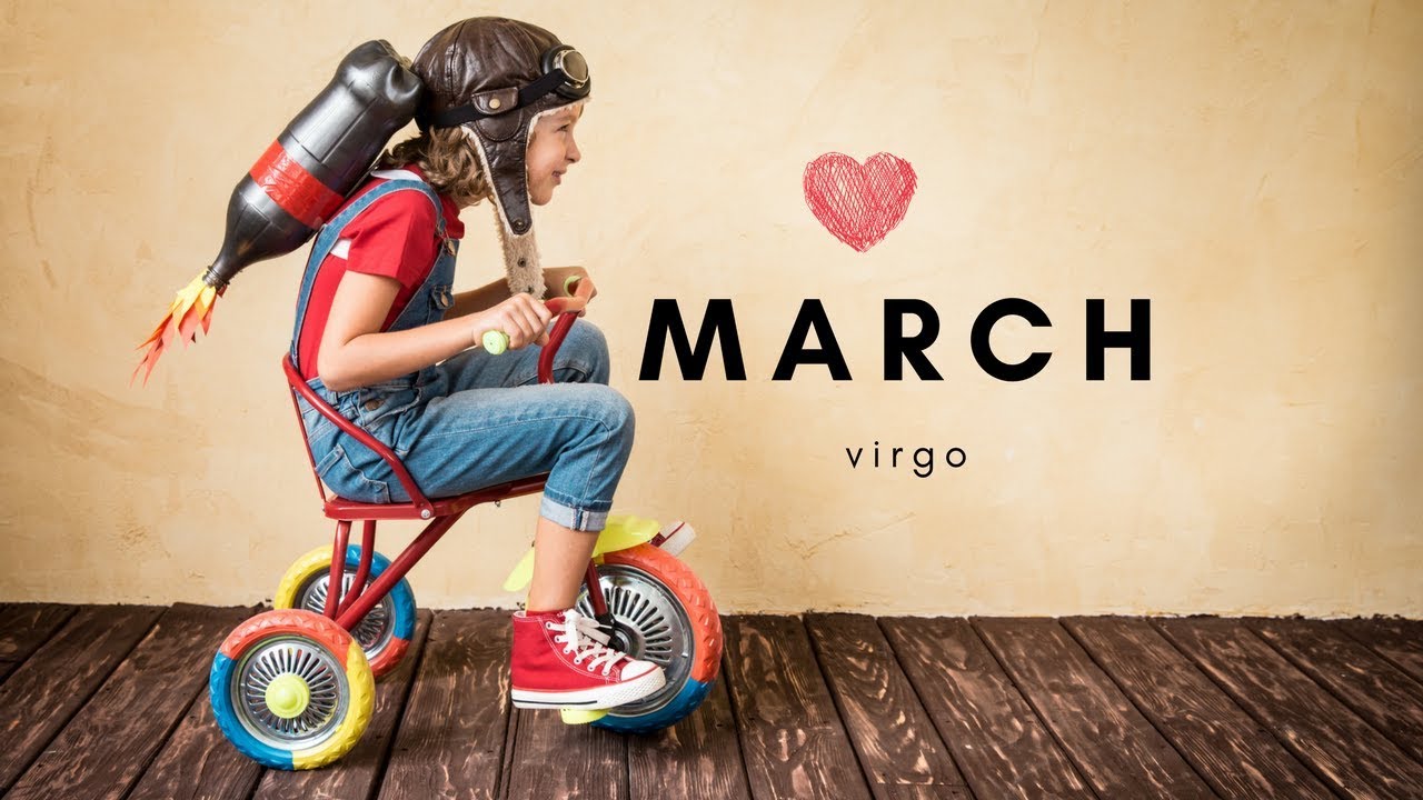 You're guiding your Twin Flame, VIRGO. March 2018 Twin Flame Soulmate Tarot