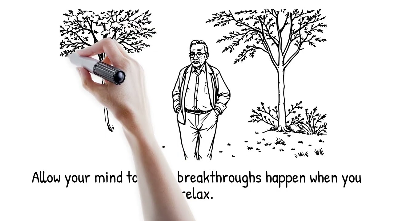 How to Be Creative All the Time