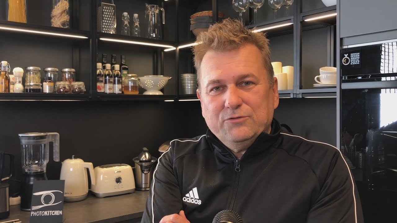 Szlovénia tengerpartjába szerelmesedett bele Anger Zsolt