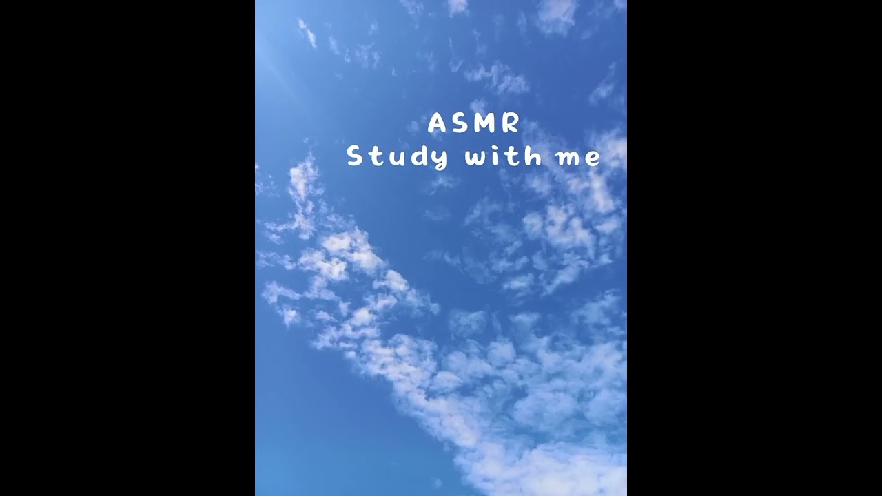 #광고없이재생#ASMR#백색소음