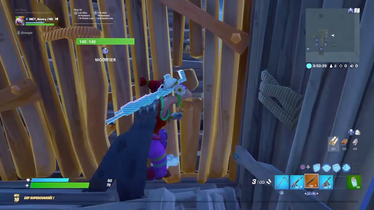 Compilation de kills #2