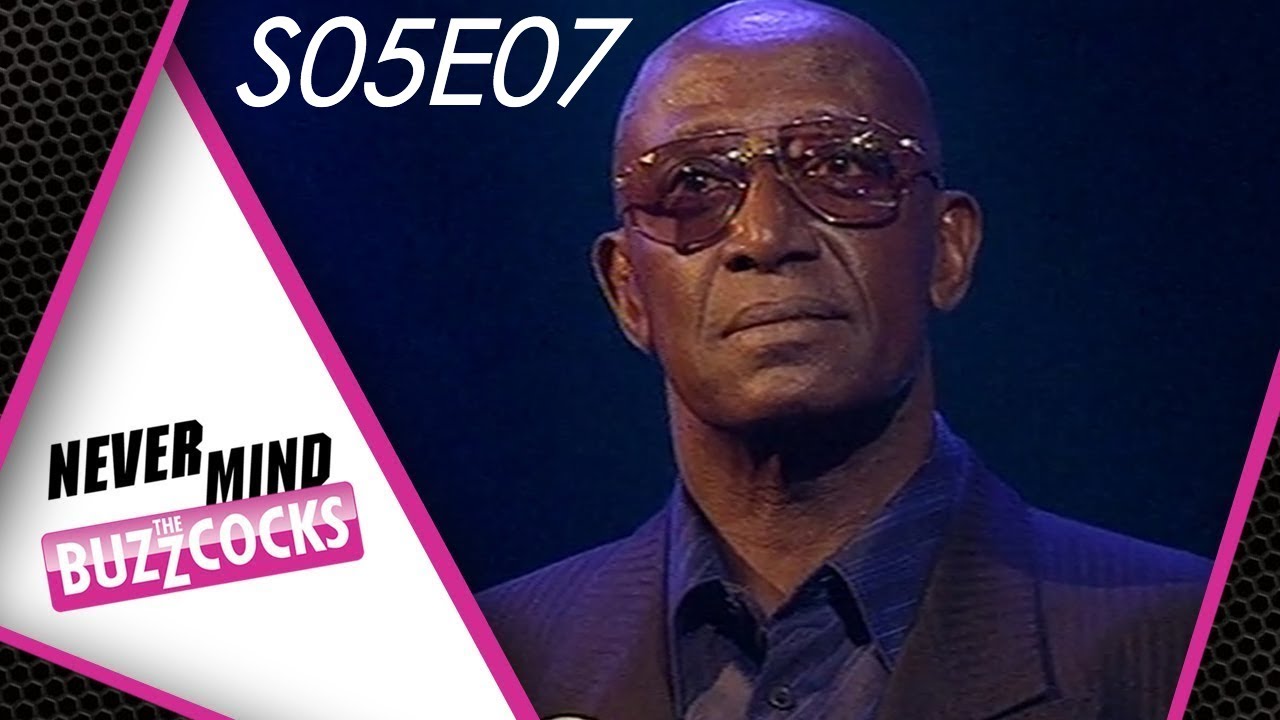 Never Mind The Buzzcocks - S05E07 - Tony Wright, Howard Jones, Bill Bailey & Grant Nicholas [2/4/99]