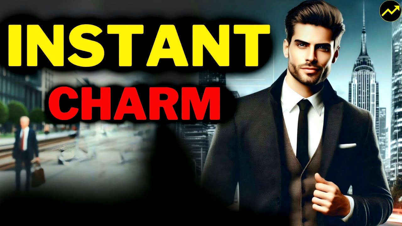 Ways To Be A More Attractive Man  / Irresistible Tips / real world