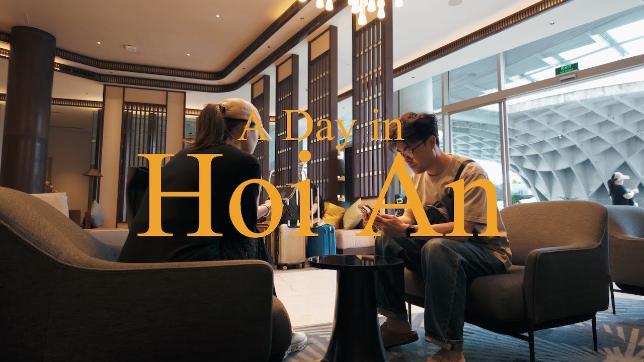 A Day in Hoi An | Vietnam 🇻🇳