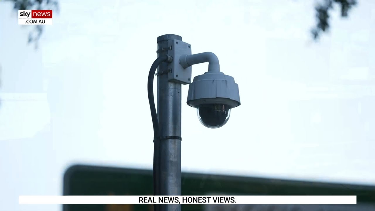 Cairns, Qld forced to spend big on security cameras amid crime crisis