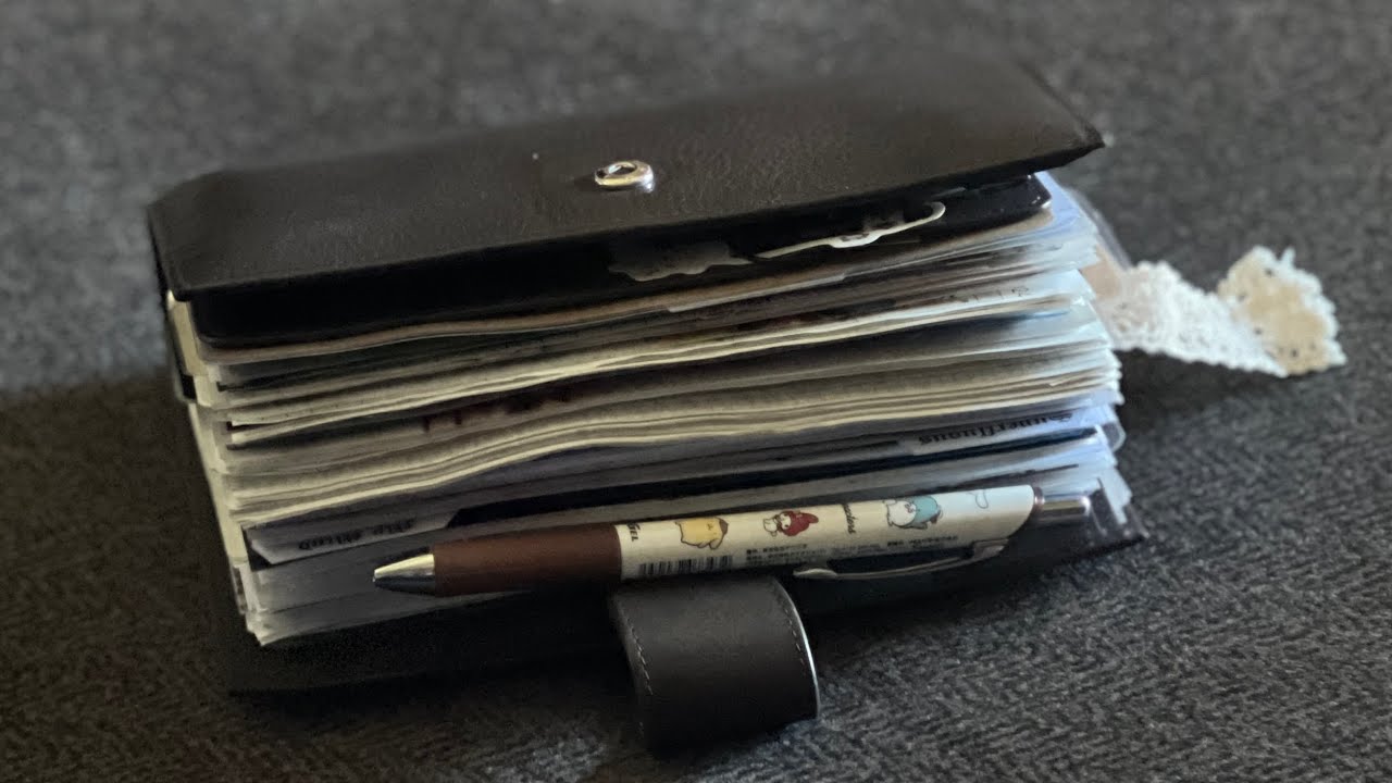 Gillio Medium Compagna | Daily Planner Update | #plan #gillio #plannerflip