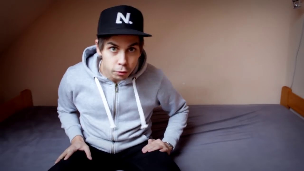 PRASEČÍ POŠTA #1 | Hoggy