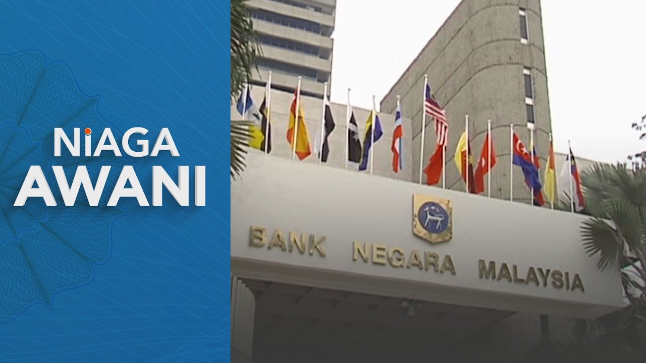 Standard Chartered jangka BNM kekalkan pada 2.75 peratus